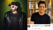 Ranveer Singh ups his ‘punk’ swag in black leather jacket, TMKOC actor Raj Anadkat comments, “Angaaarrr”