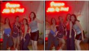 Sass Queens: Malaika Arora caught partying wild with her girl squad, video goes viral