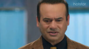 Yeh Rishta Kya Kehlata Hai Written Update S-67 Ep-637 21st July 2022: Anand’s startling disclosure