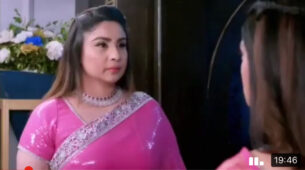 Kumkum Bhagya Written Update S-01 Ep-2178 21st July 2022: Pallavi asks Prachi for forgiveness