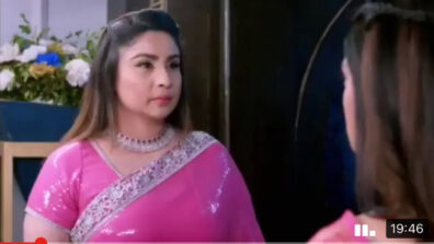 Kumkum Bhagya Written Update S-01 Ep-2178 21st July 2022: Pallavi asks Prachi for forgiveness