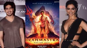 Ayan Mukerji Puts An End To Rumours Of Deepika Padukone Playing Parvati In Brahmastra Part One: Shiva