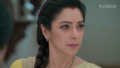 Anupamaa Written Update S-01 Ep- 636 22nd July 2022: Pakhi is opposed to Anupamaa