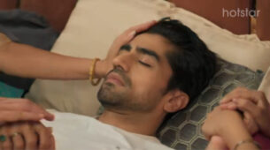Yeh Rishta Kya Kehlata Hai Written Update S-67 Ep-638 22nd July 2022: Abhimanyu is injured in a car accident