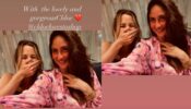 Friendship Goals: Kareena Kapoor Shares Cute Candid Selfie With BFF Chloe Samwell Smith 