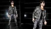 Liger Trailer: Ranveer Singh’s unruly-rowdy black graphic printed suit leads from different ‘space’, see pics