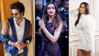 Deepika Padukone or Katrina Kaif who will co-star Kartik Aaryan in Kabir Khan’s next?