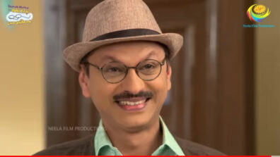 Taarak Mehta Ka Ooltah Chashmah Written Update Ep-3517 22nd July 2022: Popatlal asks Bhide to return his gold