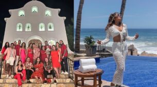 Priyanka Chopra celebrates 40th birthday with her squad, shares pictures