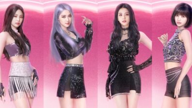 Ready To Love: BLACKPINK Premieres New Song During In-Game Concert ‘The Virtual’