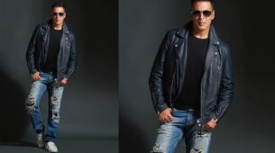 In Pics: Akshay Kumar Looks ‘Classy n Sassy’ In Dabboo Ratnani’s Latest Photoshoot 