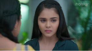 Anupamaa Written Update S-01 Ep- 637 23rd July 2022: Pakhi astonishes Anupama