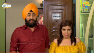 Taarak Mehta Ka Ooltah Chashmah Written Update Ep-3518 23rd July 2022: Sodhi can’t find the bag in which gold was kept