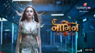 Naagin Written Update S-06 Ep-47 23rd July 2022: Pratha consents to marry Rajesh