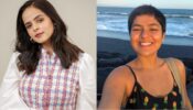 TMKOC Fashion Face-off: Palak Sindhwani Vs Nidhi Bhanushali, who is stabbing your hearts with perfection? (Vote Now)