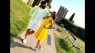 Radhika Pandit And Yash’s Romantic Trip To The Country That Literally Spells Love