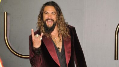 Jason Momoa Meets With Head-On Car Crash With Motorcycle