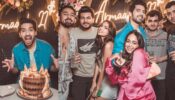 In Pics: Armaan Malik Celebrates His 27th Birthday, calls it ‘most fun night ever ‘