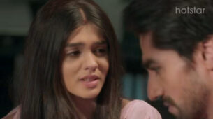 Yeh Rishta Kya Kehlata Hai Written Update S-67 Ep-640 25th July 2022: Akshara looks after Abhimanyu