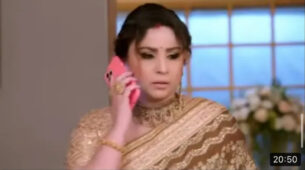 Kumkum Bhagya Written Update S-01 Ep-2181 25th July 2022: Daljeet doubts Pallavi’s intentions