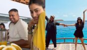 “Vaishu It’s ur bday and I love you”, Janhvi Kapoor Wishes Her Photographer Vaishnav Praveen on his birthday