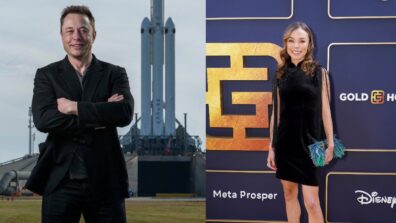 Elon Musk Clears Dating Rumours With Google Co-founder Sergey Brin’s Wife, Nicole Shanahan