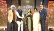 “From starting my professional journey as a copywriter…” Ranveer Singh Opens Up as he bags ‘Brand Endorser Of The Year’ award