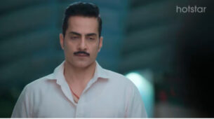 Anupamaa Written Update S-01 Ep- 639 26th July 2022: Vanraj is furious at Pakhi