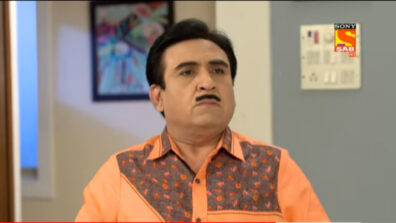 Taarak Mehta Ka Ooltah Chashmah Written Update Ep-3520 26th July 2022: Jethalal tells Bhide the truth