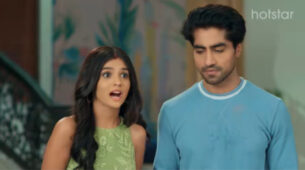 Yeh Rishta Kya Kehlata Hai Written Update S-67 Ep-642 27th July 2022: A sign of optimism for Abhimanyu