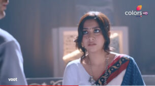 Fanaa Ishq Mein Marjawan Written Update S-03 Ep-128 27th July 2022: Pakhi attempts to flee from Ishan