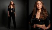 ‘I want my Koffee black’, Kareena Kapoor hints at giving bossy entry in KWK 7, oozes hot in pantsuit