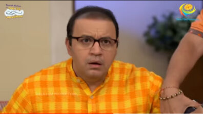 Taarak Mehta Ka Ooltah Chashmah Written Update Ep-3521 27th July 2022: Bhide and Madhavi are shocked