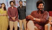 Dulquer Salmaan Grateful For The Love He Recieved At Sita Ramam’s Press Meet In Kerala