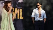 “Filhal Toh Nahi…Hopefully, Soon” Disha Patani On Being Asked About Film With Tiger Shroff 