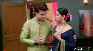 Kumkum Bhagya Written Update S-01 Ep-2184 28th July 2022: Ranbir helps Prachi