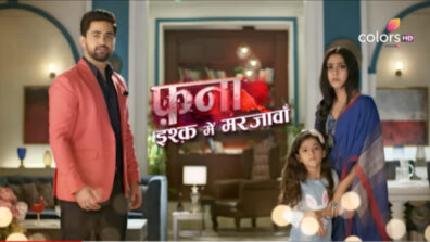 Fanaa Ishq Mein Marjawan Written Update S-03 Ep-129 28th July 2022: Ishan tries to kill Agastya