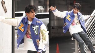 In Pics: Ishaan Khatter Classy Photoshoot Will Leave You Spellbound 