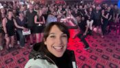 Check Out: Gal Gadot Shares Pictures From The Wrap Of “Heart Of Stone”