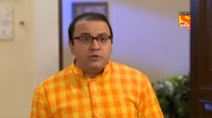 Taarak Mehta Ka Ooltah Chashmah Written Update Ep-3522 28th July 2022: Bhide lies to Popatlal one more time