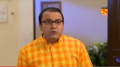 Taarak Mehta Ka Ooltah Chashmah Written Update Ep-3522 28th July 2022: Bhide lies to Popatlal one more time