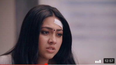 Fanaa Ishq Mein Marjawan Written Update S-03 Ep-130 29th July 2022: Pakhi expresses regret to Agastya