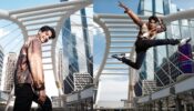 Ishaan Khatter Looks Dapper In Latest Photoshoot Pictures