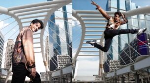 Ishaan Khatter Looks Dapper In Latest Photoshoot Pictures