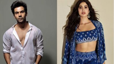 Rajkummar Rao Buys Janhvi Kapoor’s Mumbai Apartment For 44 Crores