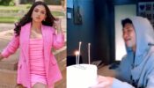 Ahsaas Channa wants BTS RM as her birthday gift, latter celebrates with cake