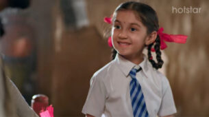 Imlie Written Update S-01 Ep-537 30th July 2022: Chini rescues Narmada