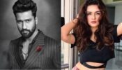 Avneet Kaur can’t get enough of Vicky Kaushal’s hotness, Katrina Kaif, are you watching?