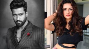 Avneet Kaur can’t get enough of Vicky Kaushal’s hotness, Katrina Kaif, are you watching?