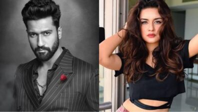 Avneet Kaur can’t get enough of Vicky Kaushal’s hotness, Katrina Kaif, are you watching?